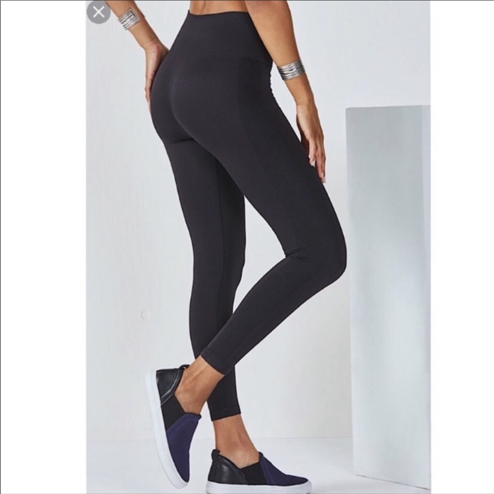 Fabletics Seamless Sculpt Knit Leggings